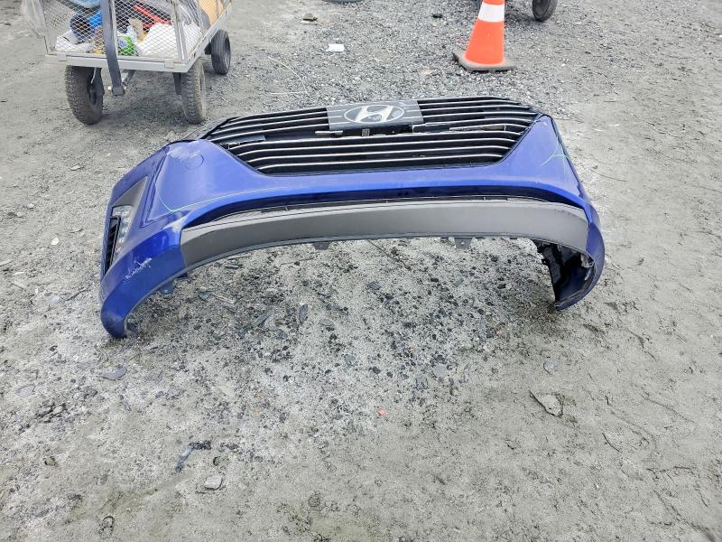 2019 Hyundai Ioniq მანქანა იყიდება აუქციონზე, vin: KMHC75LC6KU125510, აუქციონის ნომერი: 60742886
