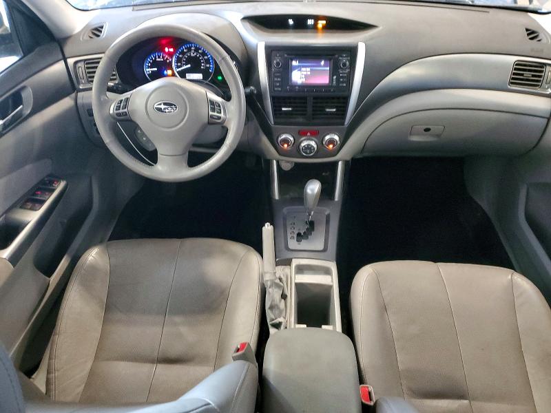 2011 Subaru Forester მანქანა იყიდება აუქციონზე, vin: JF2SHAEC2BH763637, აუქციონის ნომერი: 62950326