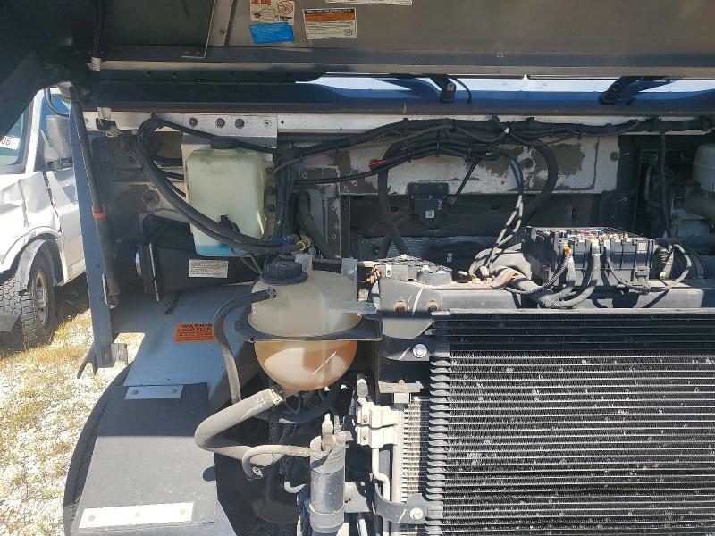 Aukcja sprzedaży 2021 Ford F59, vin: 1F65F5KN1M0A01659, numer aukcji: 61897276