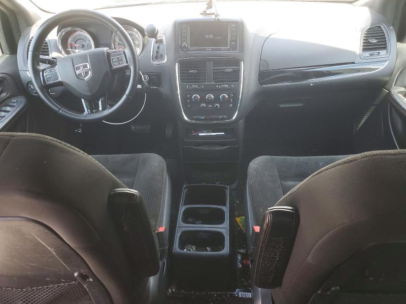 Продаж на аукціоні авто 2019 Dodge Grand Caravan, vin: 2C4RDGBG8KR787769, номер лоту: 62673946