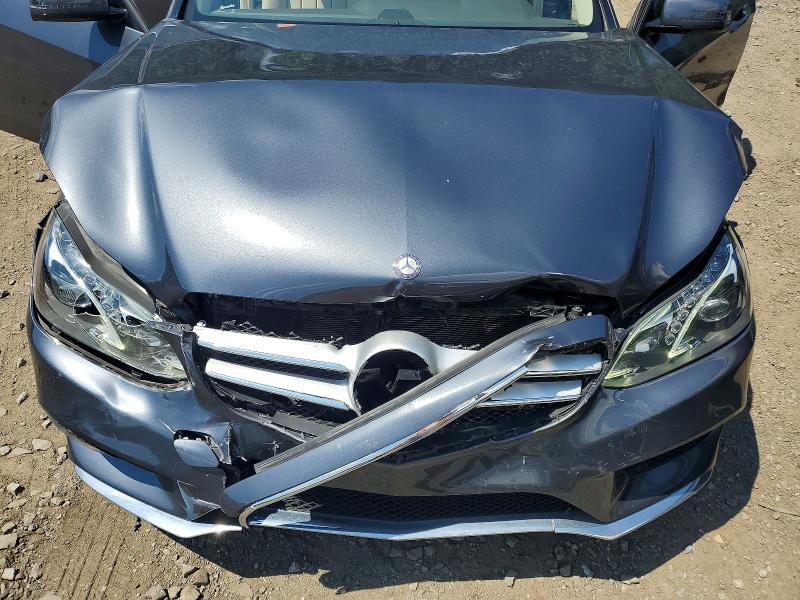 Продаж на аукціоні авто 2015 Mercedes-benz E, vin: WDDHH8JB6FB083849, номер лоту: 61564696