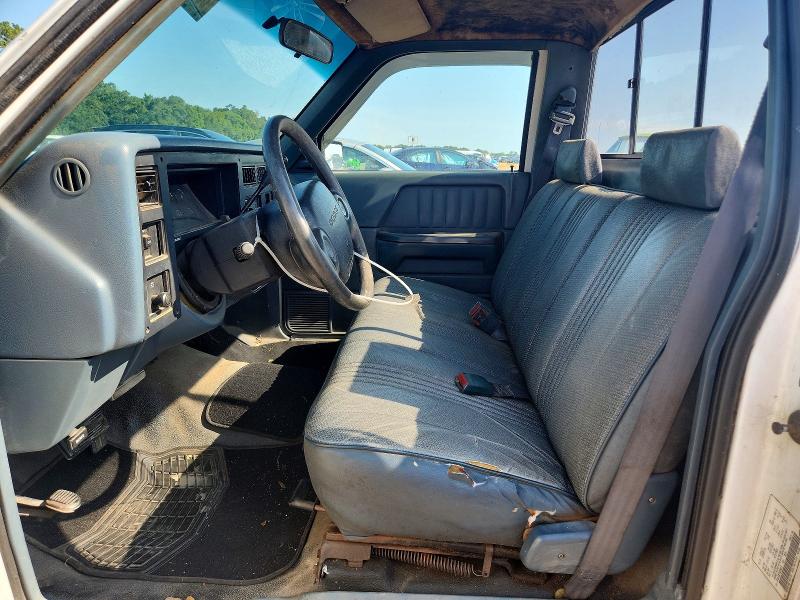 Aukcja sprzedaży 1996 Dodge Dakota, vin: 1B7GL26X5TS536618, numer aukcji: 59540376