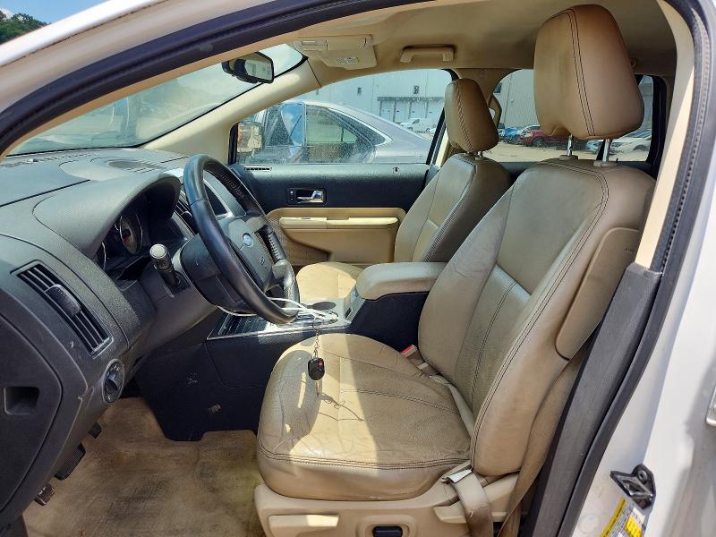 Aukcja sprzedaży 2010 Ford Edge, vin: 2FMDK3JC7ABA05858, numer aukcji: 60835346