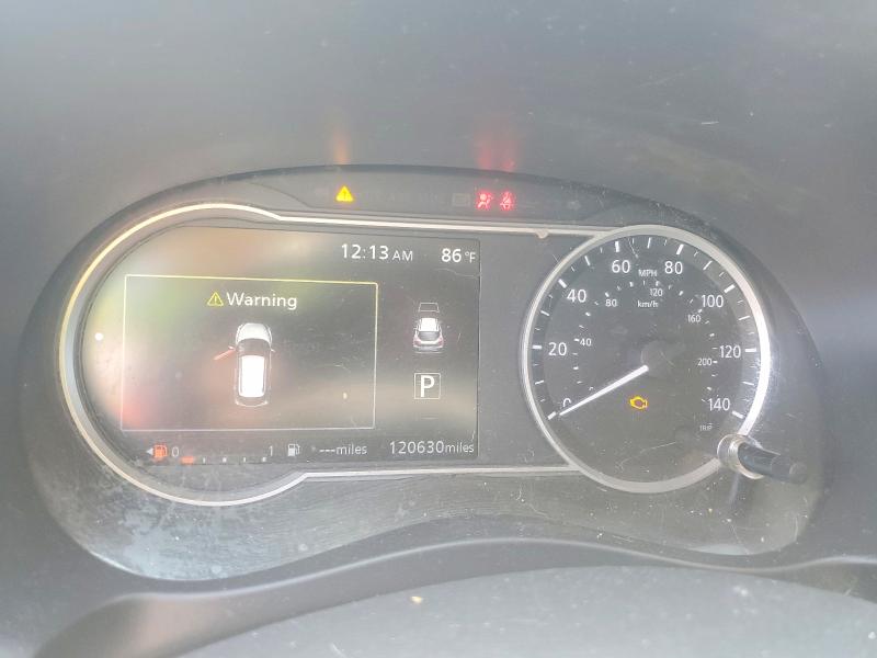 Продажа на аукционе авто 2018 Nissan Kicks, vin: 3N1CP5CU8JL527666, номер лота: 62956536