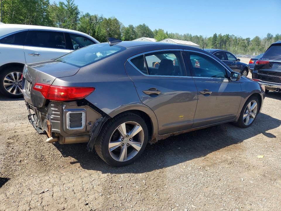 Продажа на аукционе авто 2013 Acura Ilx, vin: 19VDE1F55DE400377, номер лота: 63147036