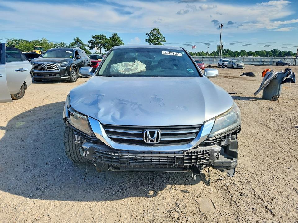 2015 Honda Accord მანქანა იყიდება აუქციონზე, vin: 1HGCR2F79FA022280, აუქციონის ნომერი: 60162156