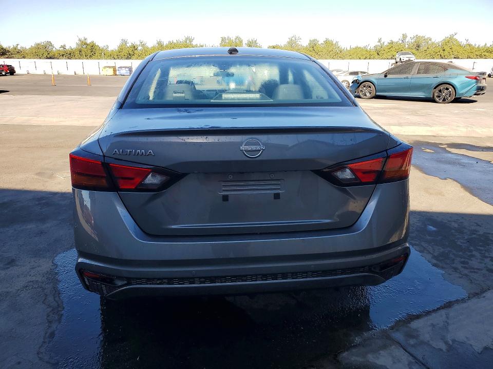 2026 Nissan Altima მანქანა იყიდება აუქციონზე, vin: 1N4BL4DV2TN323217, აუქციონის ნომერი: 62878756