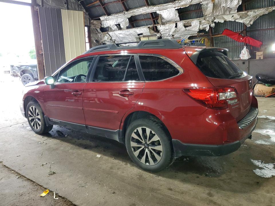 Aukcja sprzedaży 2015 Subaru Outback, vin: 4S4BSANC8F3351897, numer aukcji: 62636206