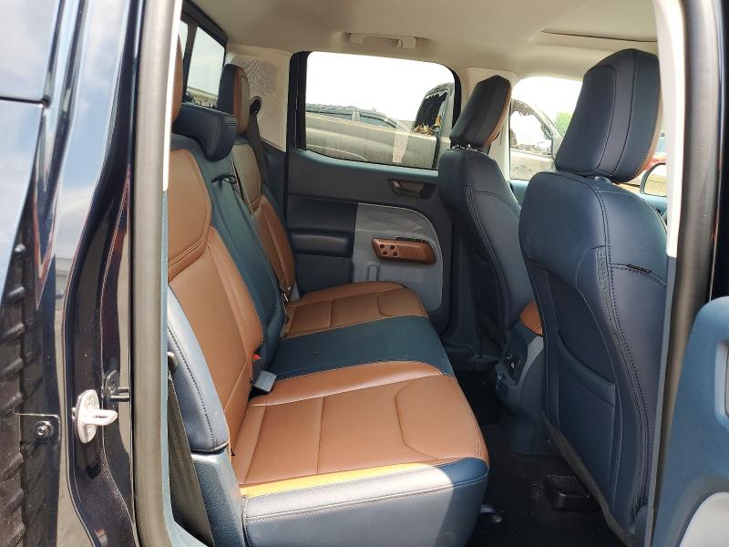 Продаж на аукціоні авто 2022 Ford Maverick, vin: 3FTTW8F90NRA94548, номер лоту: 62331996