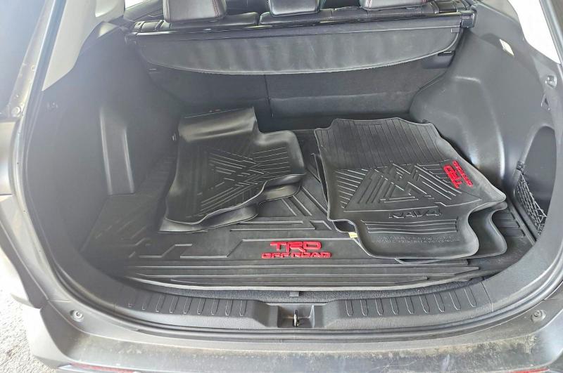 2023 Toyota Rav4 მანქანა იყიდება აუქციონზე, vin: 2T3S1RFV7PW355265, აუქციონის ნომერი: 63363426