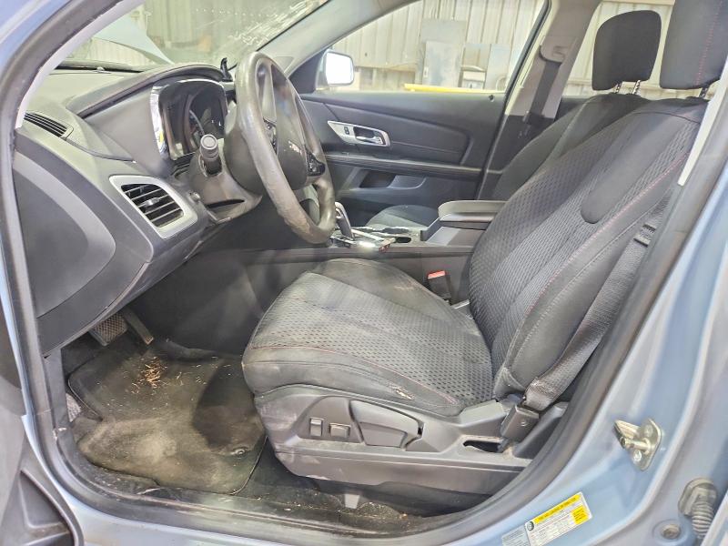 2015 Gmc Terrain მანქანა იყიდება აუქციონზე, vin: 2GKALMEK8F6127242, აუქციონის ნომერი: 63057856