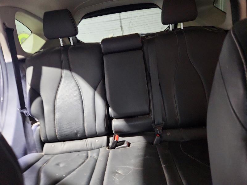61756496 :رقم المزاد ، 5J8TC2H57KL004145 vin ، 2019 Acura Rdx مزاد بيع