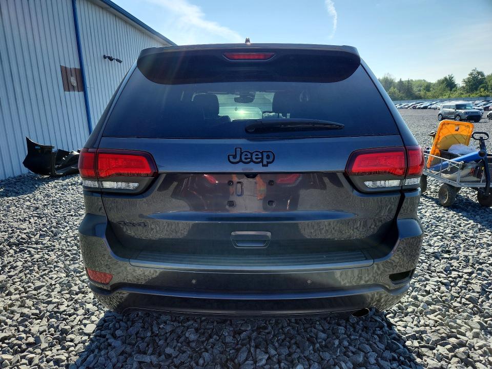Aukcja sprzedaży 2021 Jeep Grand Cherokee, vin: 1C4RJFBG2MC559989, numer aukcji: 59985056