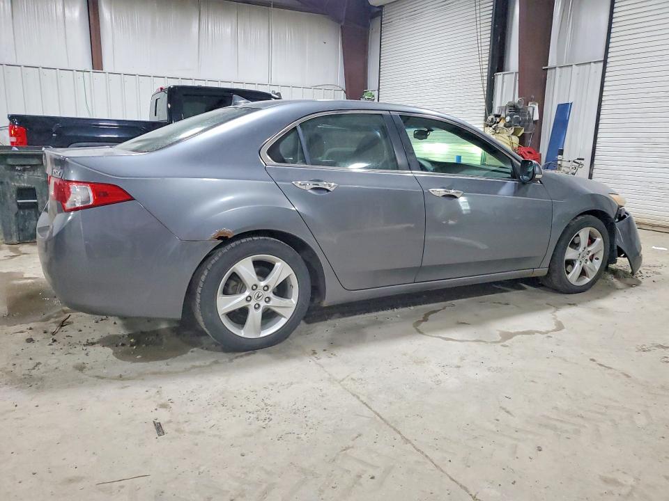 2010 Acura Tsx მანქანა იყიდება აუქციონზე, vin: JH4CU2F65AC006206, აუქციონის ნომერი: 59400536