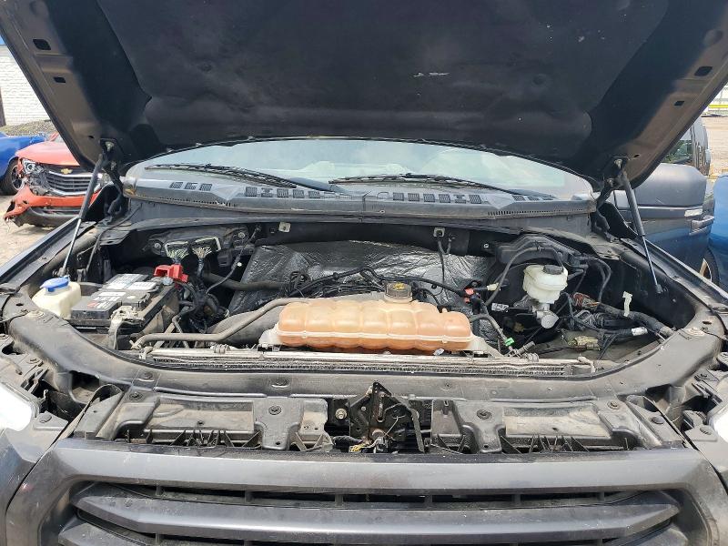 2016 Ford F150 მანქანა იყიდება აუქციონზე, vin: 1FTEW1EG5GFC91859, აუქციონის ნომერი: 61677866