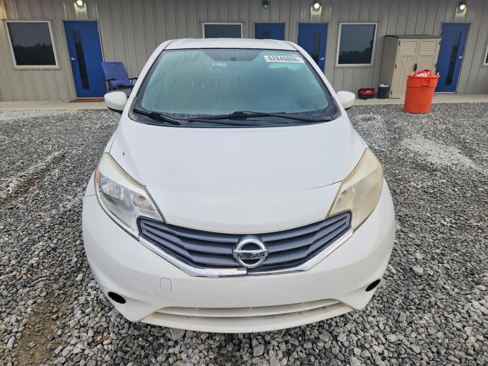 62840866 :رقم المزاد ، 3N1CE2CP2FL423342 vin ، 2015 Nissan Versa Note مزاد بيع