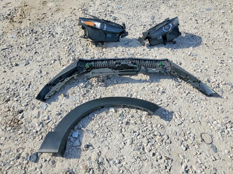 2024 Mazda Cx-30 მანქანა იყიდება აუქციონზე, vin: 3MVDMBCM3RM632046, აუქციონის ნომერი: 59385116