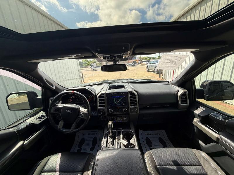 Продаж на аукціоні авто 2019 Ford F150, vin: 1FTFW1RG2KFB90303, номер лоту: 59931666