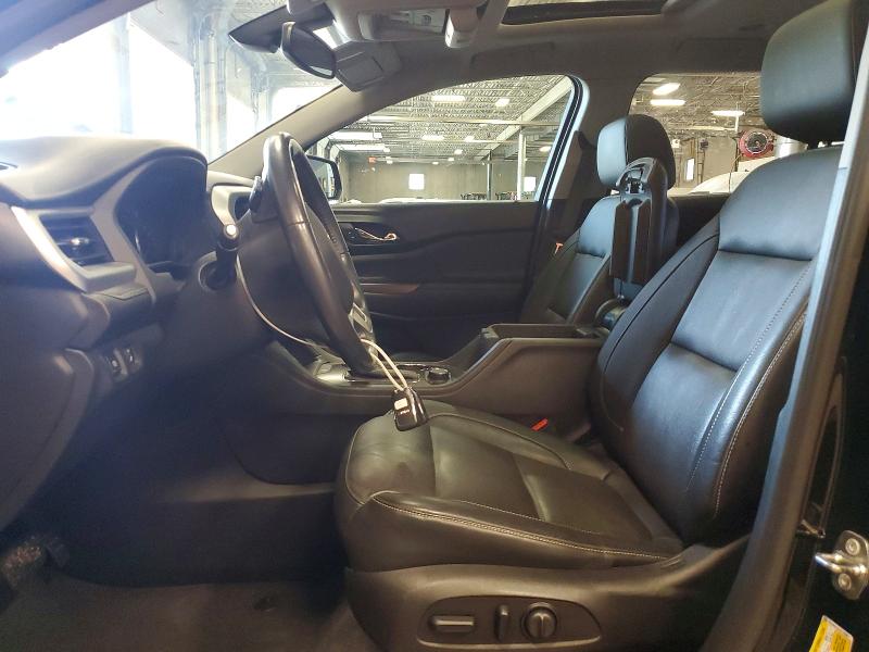 2018 Gmc Acadia მანქანა იყიდება აუქციონზე, vin: 1GKKNULS4JZ113983, აუქციონის ნომერი: 60488726
