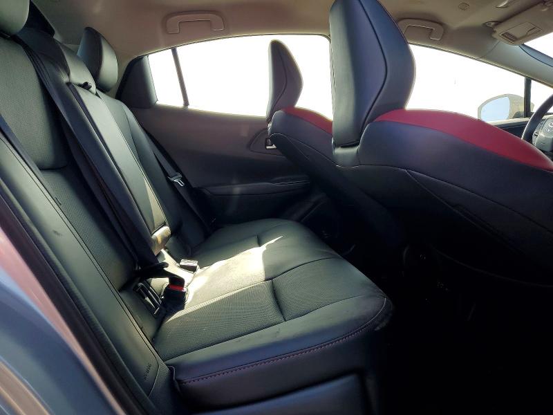 Продаж на аукціоні авто 2026 Toyota Prius Plug-in Hybrid, vin: JTDACACU0T3072111, номер лоту: 62749756