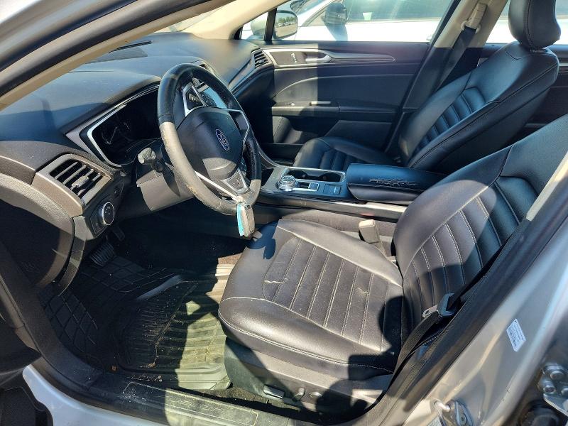 2019 Ford Fusion მანქანა იყიდება აუქციონზე, vin: 3FA6P0CD3KR270515, აუქციონის ნომერი: 60504406