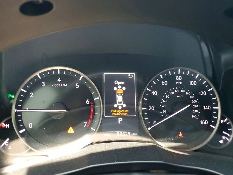 Aukcja sprzedaży 2016 Lexus Es, vin: 58ABK1GG3GU025901, numer aukcji: 57811006
