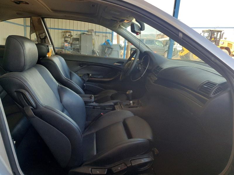 Продажа на аукционе авто 2001 Bmw 325, vin: WBABN33421JW49639, номер лота: 62726136