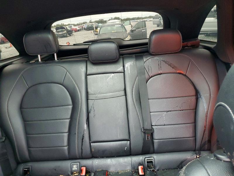 62788756 :رقم المزاد ، W1N0G8DB6LF814430 vin ، 2020 Mercedes-benz Glc مزاد بيع
