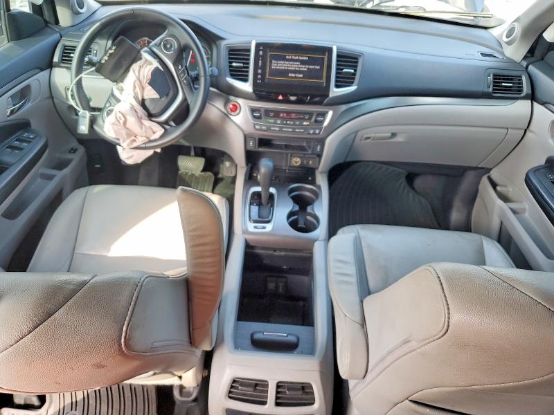 Aukcja sprzedaży 2018 Honda Pilot, vin: 5FNYF5H5XJB028700, numer aukcji: 59684726