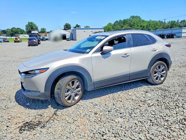 2024 Mazda Cx-30 მანქანა იყიდება აუქციონზე, vin: 3MVDMBCM5RM633375, აუქციონის ნომერი: 61634666