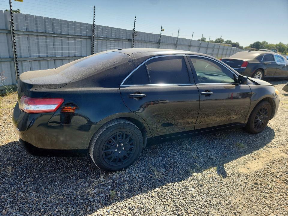 Aukcja sprzedaży 2011 Toyota Camry, vin: 4T1BF3EK2BU704291, numer aukcji: 59341486
