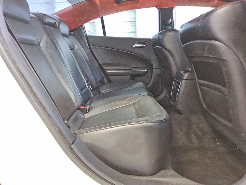Aukcja sprzedaży 2015 Dodge Charger, vin: 2C3CDXCT6FH863135, numer aukcji: 57966096