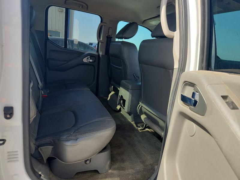Продаж на аукціоні авто 2010 Nissan Frontier, vin: 1N6AD0ERXAC418711, номер лоту: 61200966