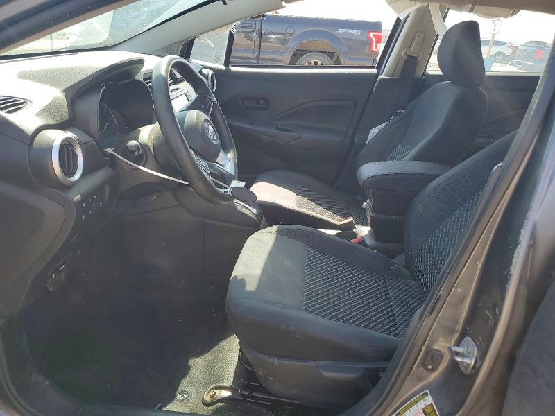 Продажа на аукционе авто 2020 Nissan Versa, vin: 3N1CN8DV5LL823102, номер лота: 63303906