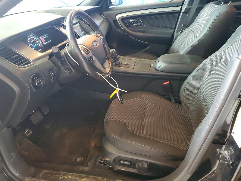 Aukcja sprzedaży 2015 Ford Taurus, vin: 1FAH92H83FG168211, numer aukcji: 62294806