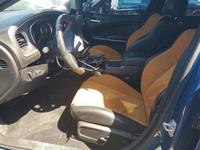 55384496 :رقم المزاد ، 2C3CDXGJ5LH221851 vin ، 2020 Dodge Charger مزاد بيع