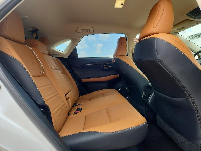 Aukcja sprzedaży 2021 Lexus Nx 300, vin: JTJDARBZ7M5021951, numer aukcji: 60556476