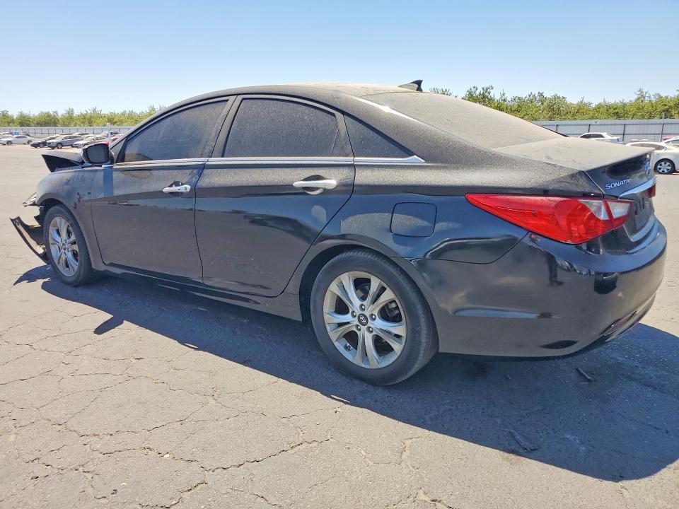 Продажа на аукционе авто 2012 Hyundai Sonata, vin: 5NPEC4ACXCH490516, номер лота: 63353316