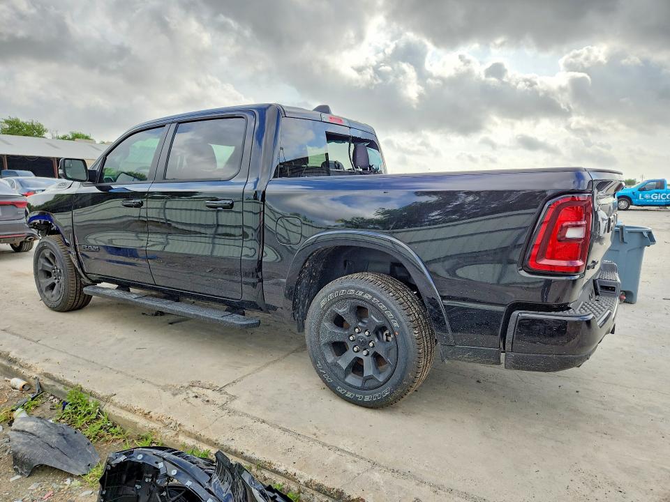 Aukcja sprzedaży 2026 Ram 1500, vin: 1C6SRFFP6TN190696, numer aukcji: 60075756