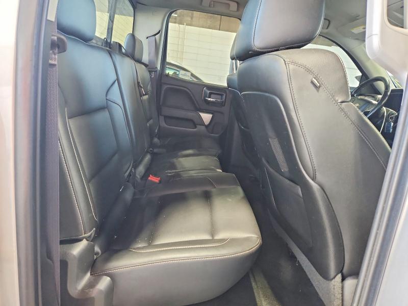 Aukcja sprzedaży 2014 Chevrolet Silverado, vin: 1GCVKSEJXEZ331524, numer aukcji: 61018636