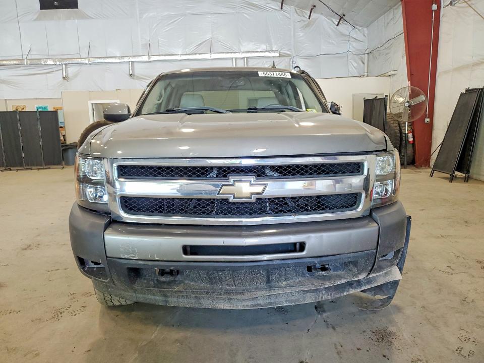 Aukcja sprzedaży 2009 Chevrolet Silverado, vin: 1GCEK39JX9Z224897, numer aukcji: 60372886