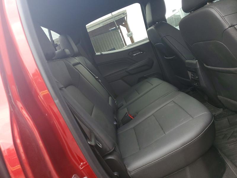Aukcja sprzedaży 2024 Gmc Canyon, vin: 1GTP6BEK7R1287105, numer aukcji: 63150956