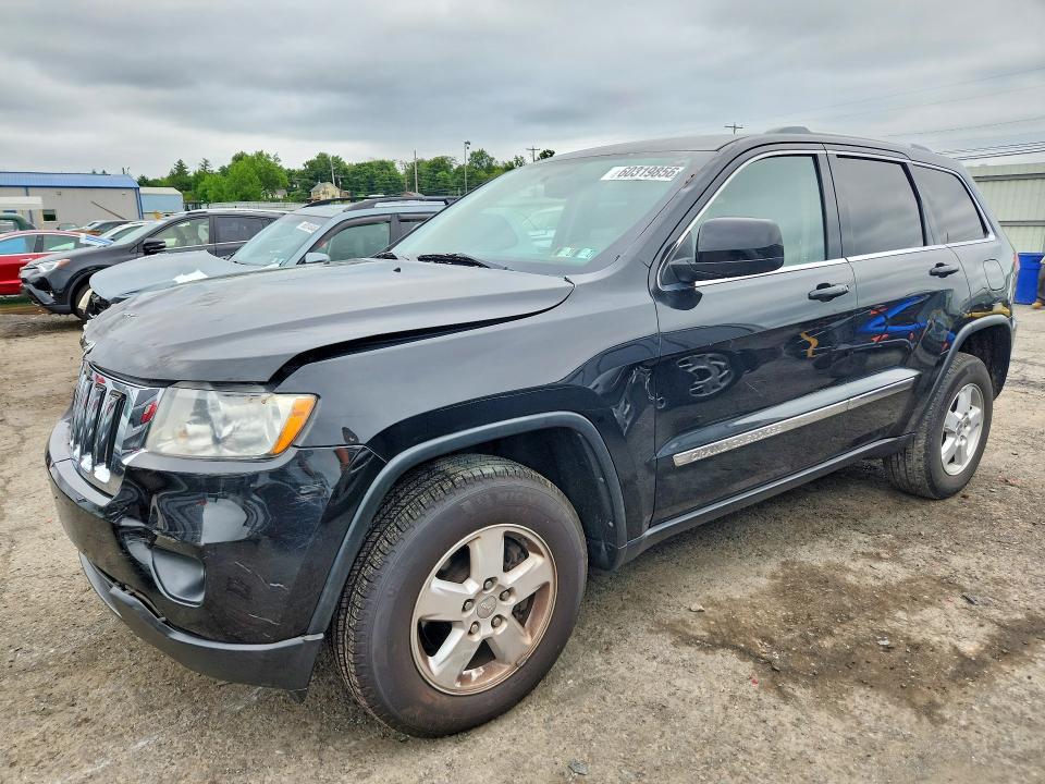 Aukcja sprzedaży 2012 Jeep Grand Cherokee, vin: 1C4RJFAG4CC203138, numer aukcji: 60319856