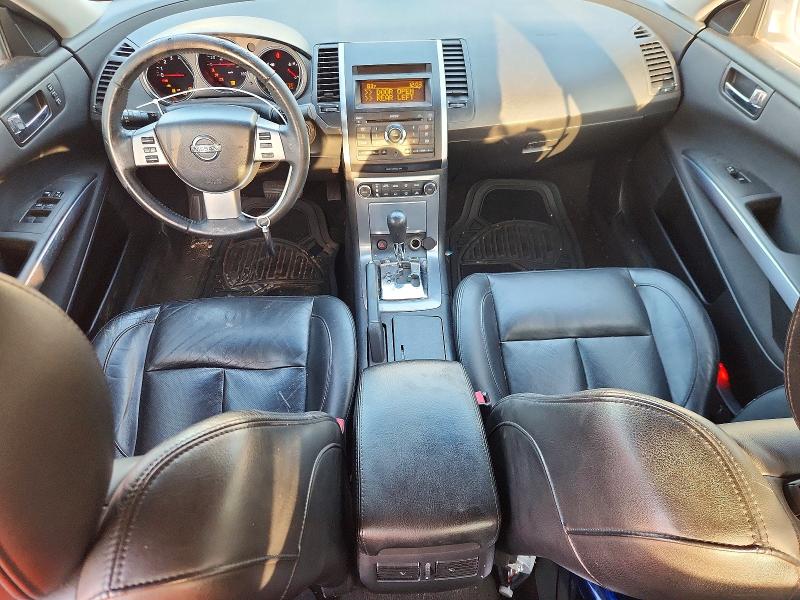 Aukcja sprzedaży 2008 Nissan Maxima, vin: 1N4BA41E58C832571, numer aukcji: 62912716