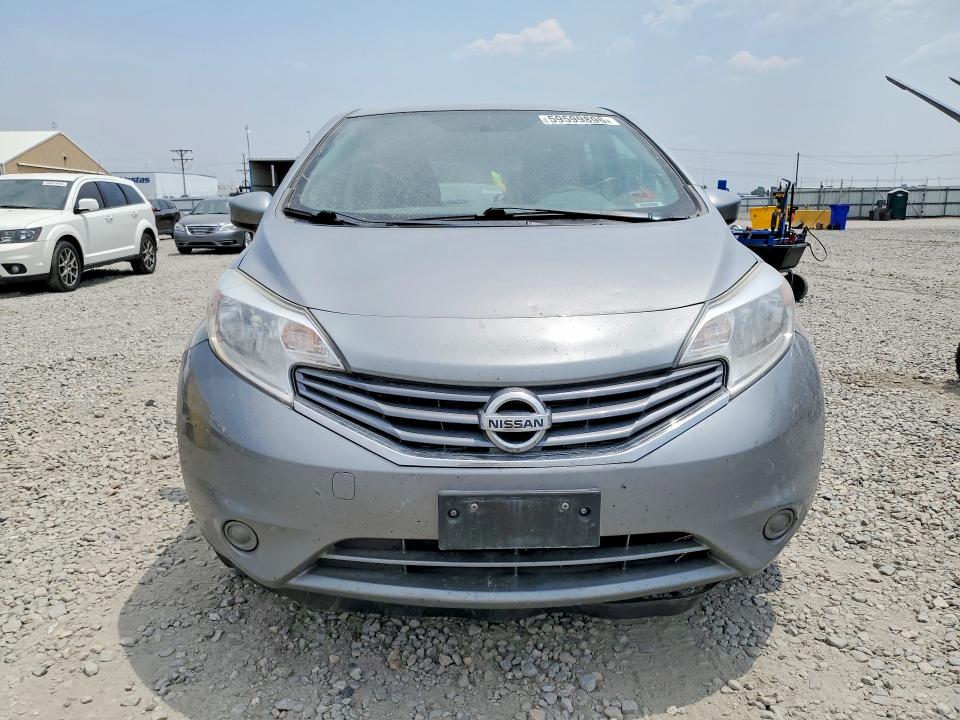 Aukcja sprzedaży 2015 Nissan Versa Note, vin: 3N1CE2CP3FL393865, numer aukcji: 59599896