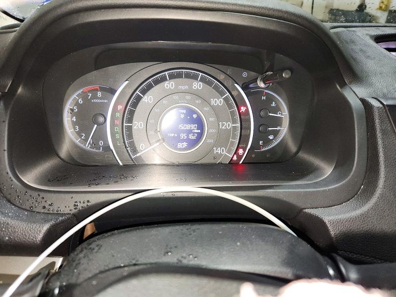 Aukcja sprzedaży 2016 Honda Cr-v, vin: 2HKRM3H33GH545411, numer aukcji: 63492526