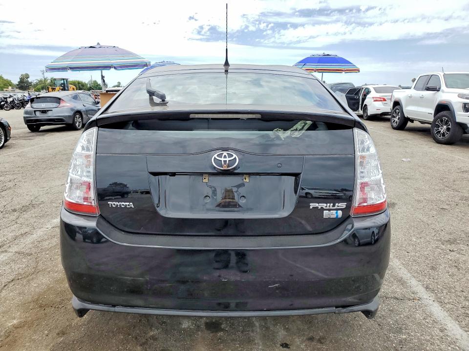 Aukcja sprzedaży 2007 Toyota Prius, vin: JTDKB20U873286383, numer aukcji: 60818326