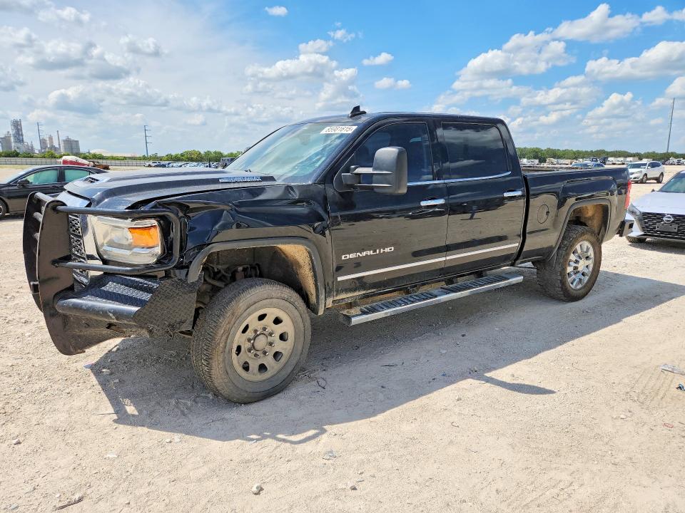 Aukcja sprzedaży 2018 Gmc Sierra, vin: 1GT12UEY9JF245172, numer aukcji: 85981615