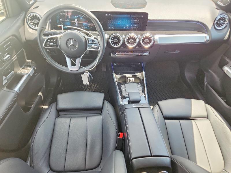 Aukcja sprzedaży 2023 Mercedes-benz Glb, vin: W1N4M4HB8PW328804, numer aukcji: 59888916