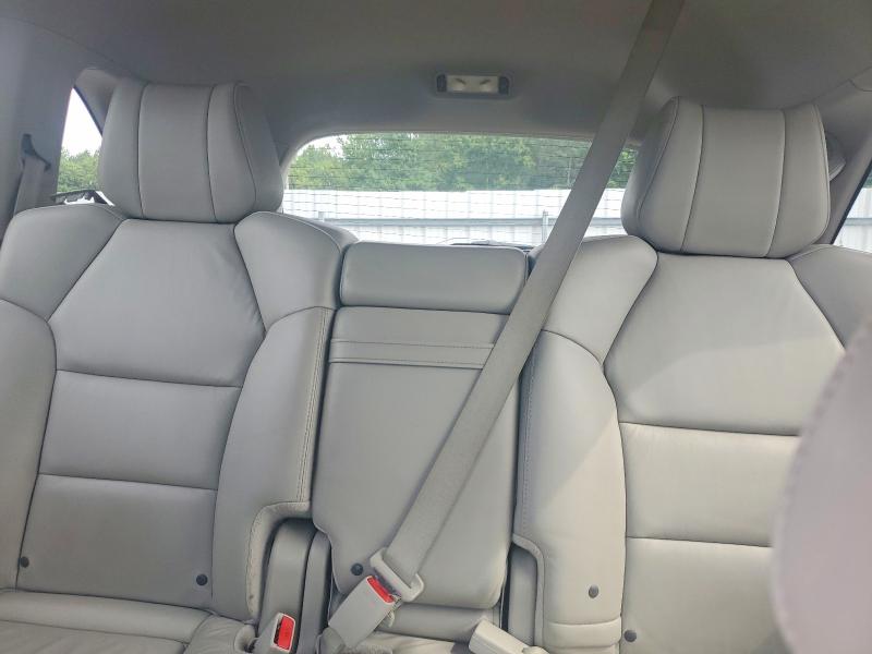 Продажа на аукционе авто 2013 Acura Mdx, vin: 2HNYD2H34DH521851, номер лота: 59575346
